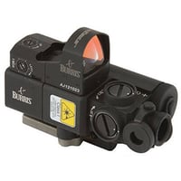 BUR AR-FFL FASTFIRE III W/ .7MW IR POINTER BLK | 000381303202